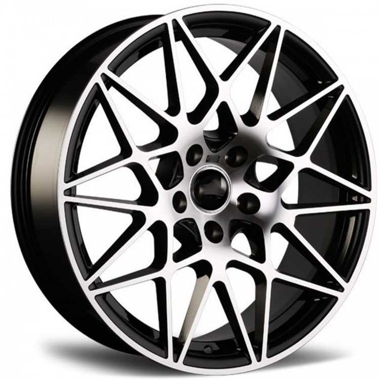 TRUVA 1153 8.5X19 5X112 ET30 BF 66,6 1